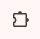 Chrome's extensions puzzle-piece icon